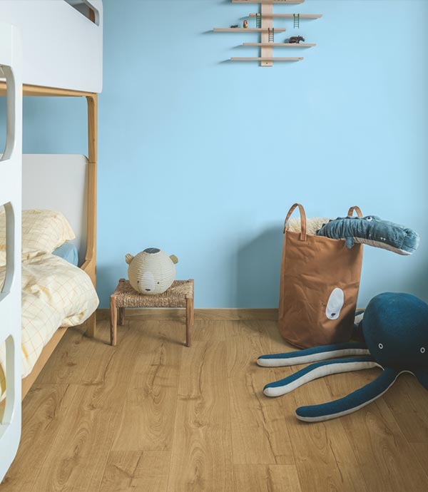 Wood Laminate Flooring