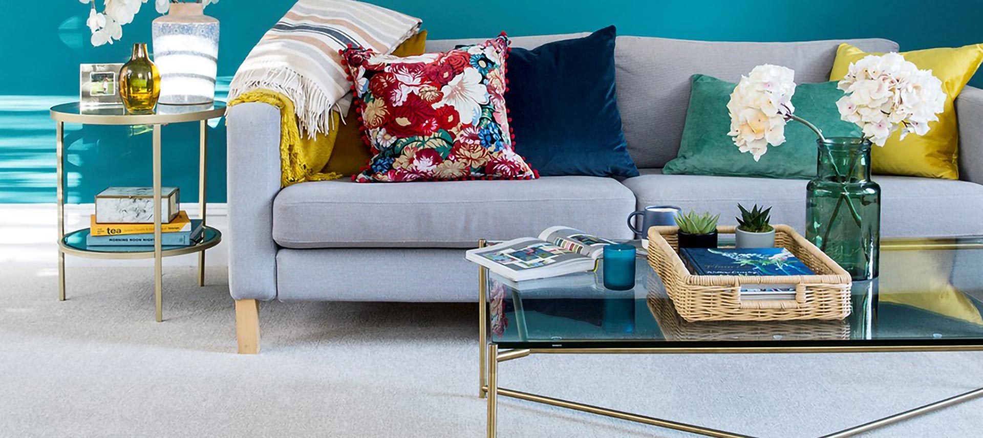 Carpet Supply and Installation Eastbourne