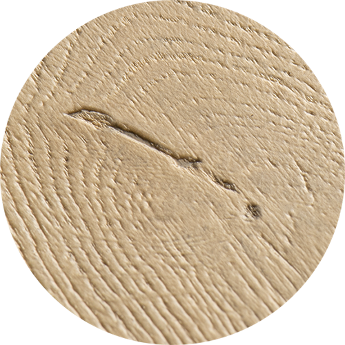 Scratch and Stain Resistance